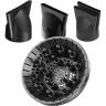 Фен BABYLISS PRO STELATTO DIGITAL BAB7500IE