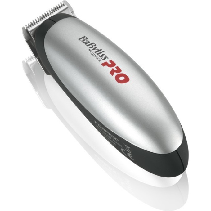 Триммер BABYLISS PRO MOUSE FX44E